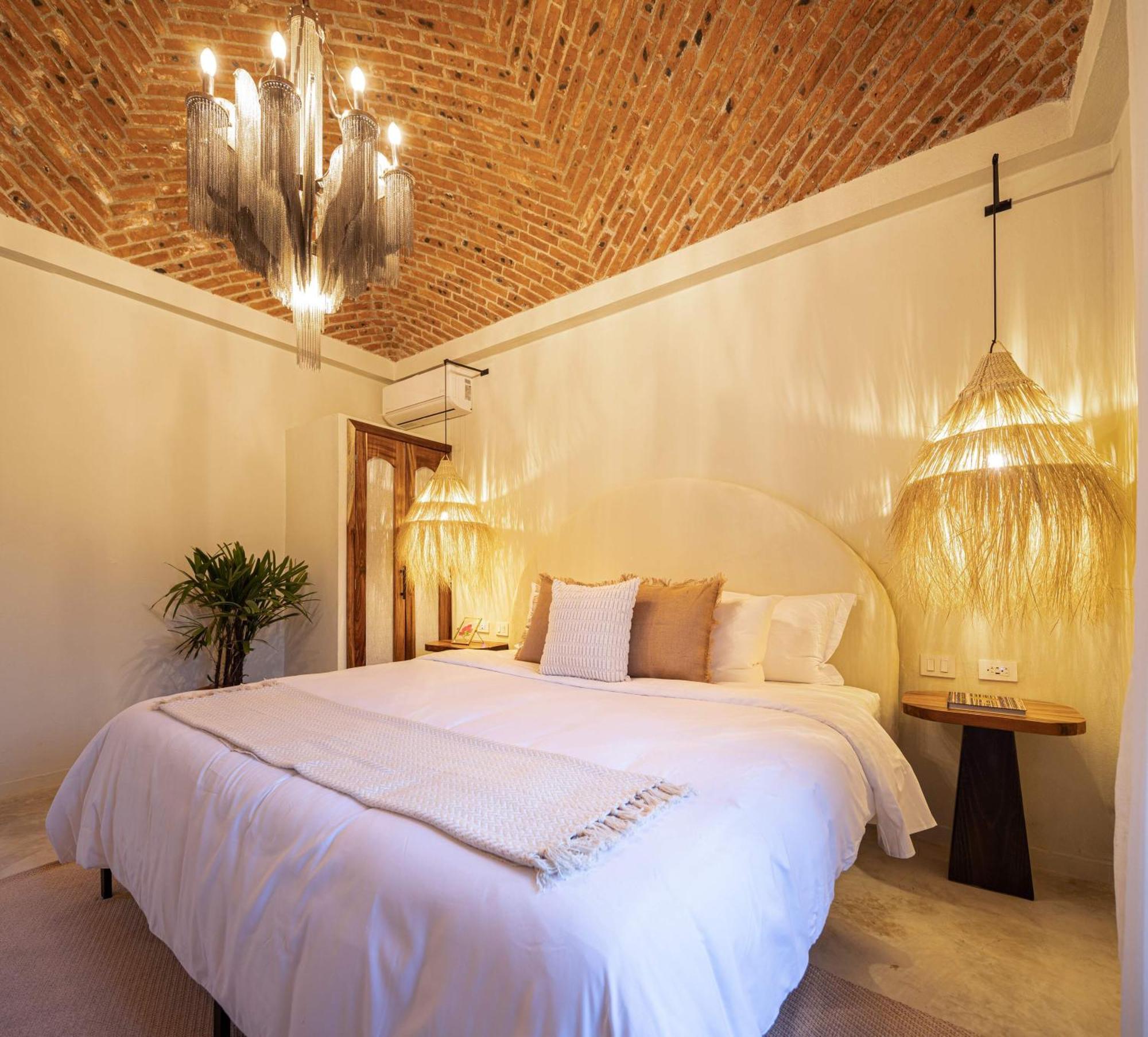 Holt Hotel Del Pueblito San Miguel de Allende Exterior photo