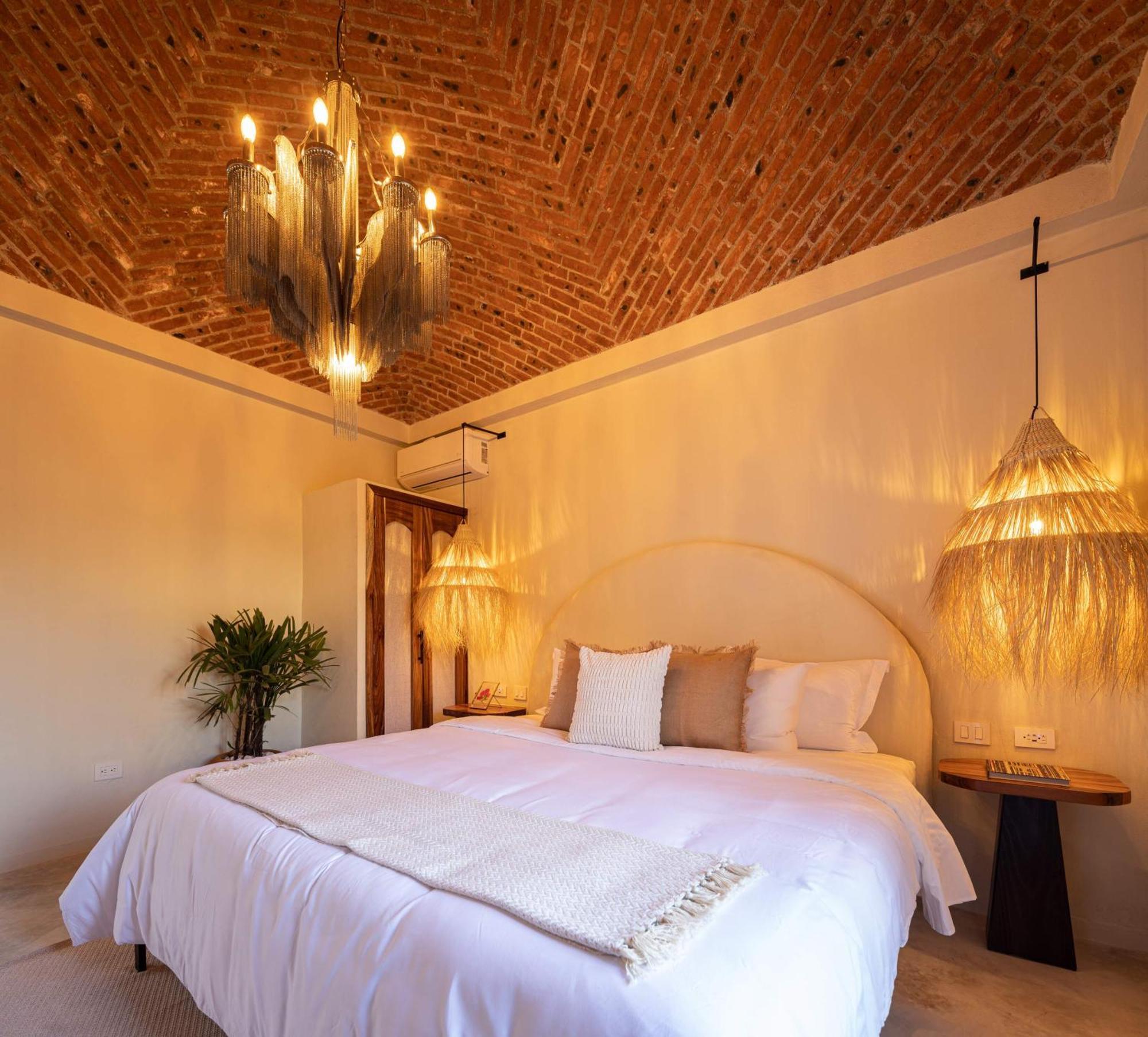 Holt Hotel Del Pueblito San Miguel de Allende Exterior photo